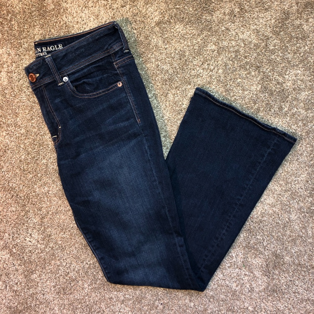 AEO | Bootcut Jeans